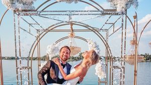 Gabriela Prisăcariu și Dani Oțil