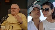 irinel columbeanu, mr pink, cearta, copil, adevar, declaratii
