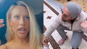 gabriela prisăcariu, dani otil, instagram, probleme, vacanta, gluma, poze