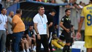 Gheorghe Hagi, antrenorul celor de la Farul Constanța