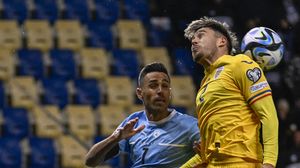 Andrei Rațiu a devenit tată a doua zi după calificarea la EURO 2024