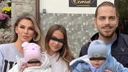 alina laufer, alina laufer fiică, alina laufer divorț jorge, alina laufer și jorge fiică