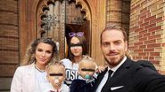 alina laufer, alina laufer fiică, alina laufer divorț jorge, alina laufer și jorge fiică