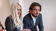 Anda Adam nuntă, Adam Adam soț