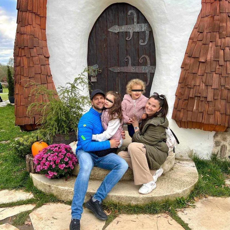 adrian nartea, adrian nartea tumoră, adrian nartea probleme de sănătate, adrian nartea familie 