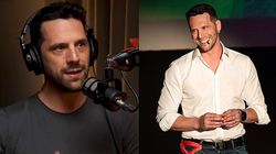 „M-au făcut să-mi dau seama” Adrian Nartea spune ce lecție de viață a învățat, după diagnosticul primit! Actorul se bucură în prezent de tot ceea ce are: „Cel mai important”