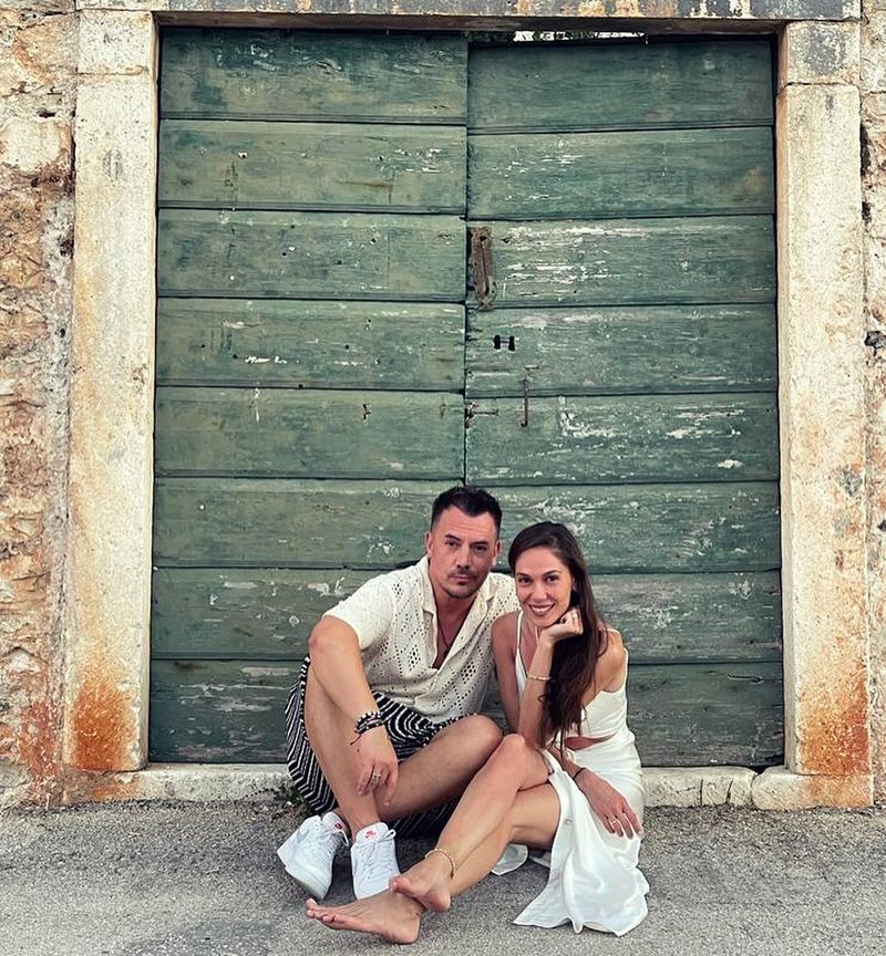 razvan fodor, razvan fodor si irina, razvan fodor casnicie, razvan fodor fiica