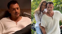 Răzvan Fodor, dezvăluire neașteptată după 14 ani de mariaj cu Irina! Actorul a vorbit despre momente dificile din căsnicia sa și a lăsat pe toată lumea mască: „Până la sfârșitul vieții”