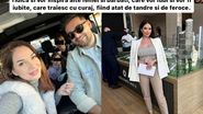 Deea Maxer iubit, Robert Drilea declarație