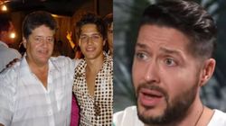 ”A fost o chestie fantastică” Jorge, întâlnire greu de imaginat cu tatăl său, la 17 ani de la moartea acestuia. Cum reușește vedeta ”să comunice” cu părintele decedat?