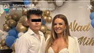 Marcela Fota fiu, Marcela Fota declarație