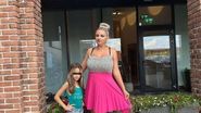 sânziana buruiană, sânziana buruiană copii, sânziana buruiană familie, sânziana buruiană căsnicie