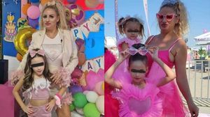 sânziana buruiană, sânziana buruiană copii, sânziana buruiană familie, sânziana buruiană căsnicie