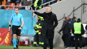 Edi Iordănescu