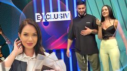 Bianca Comănici, provocare inedită pentru Deea Maxer! Bruneta nu a stat pe gânduri și a acceptat imediat. Bogdan Mocanu a rămas uimit | EXCLUSIV