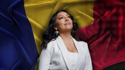 Ea este cântăreața celebră care va interpreta imnul României la partida cu Elveția.”Sunt foarte bucuroasă că voi fi alături de ei și de o țară întreagă”