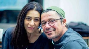 Cine sunt Cristi și Gabriela Iacob de la Power Couple. Cei doi s-au cunoscut în cadrul unui show