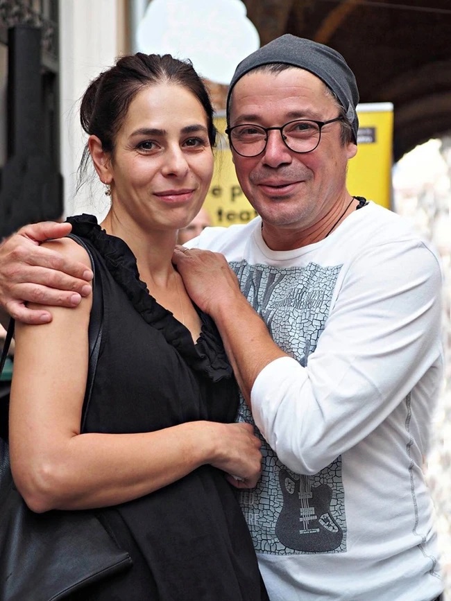 Cine sunt Cristi și Gabriela Iacob de la Power Couple. Cei doi s-au cunoscut în cadrul unui show