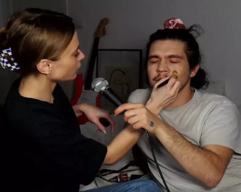 Cine sunt Oana Matache și Radu Siffredi de la Power Couple. Relația lor a fost &icirc;ncercată de un scandal de proporții