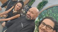 Irina Fodor, Cătălin Scărlătescu, Florin Dumitrescu și Sorin Bontea