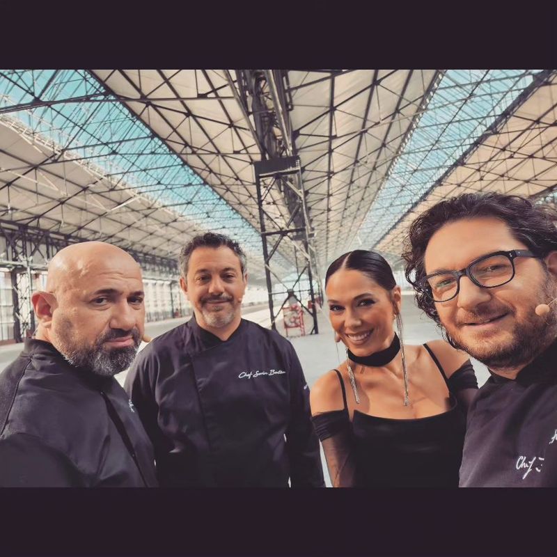 Irina Fodor, Cătălin Scărlătescu, Florin Dumitrescu și Sorin Bontea