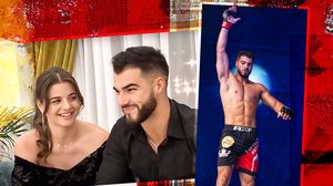 „Nu mă mai duc niciodată la meciurile lui” Denisa Coțolan, decizie radicală după ce a anunțat nunta cu Iancu Sterp | EXCLUSIV