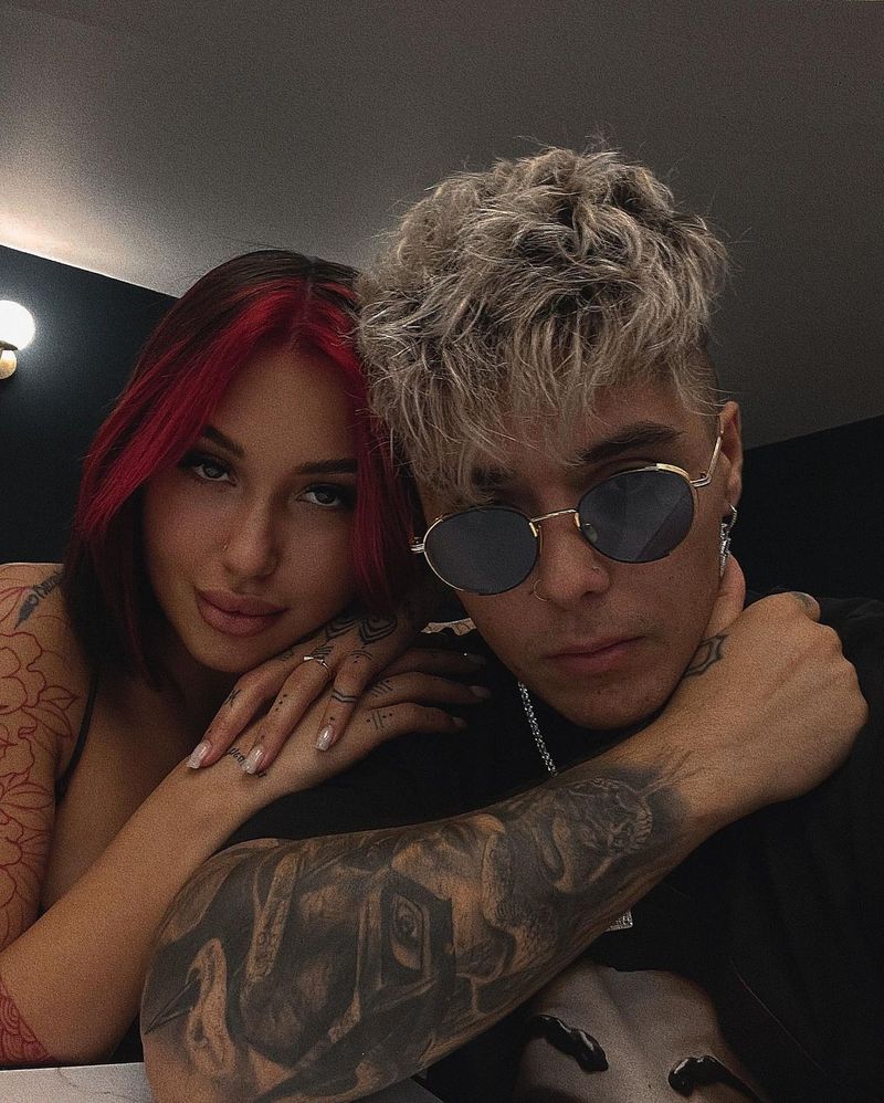 Cine sunt Lino Golden și Delia de la Power Couple