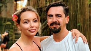 Cine sunt Cosmin și Eliza Natanticu de la Power Couple. Femeia nu a spus „DA” la prima cerere în căsătorie 