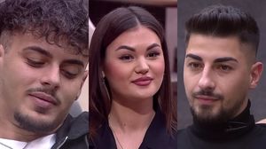 Patrick stârnește discuții între Vlada și Antoni