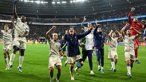 Italia a reușit calificarea la EURO 2024