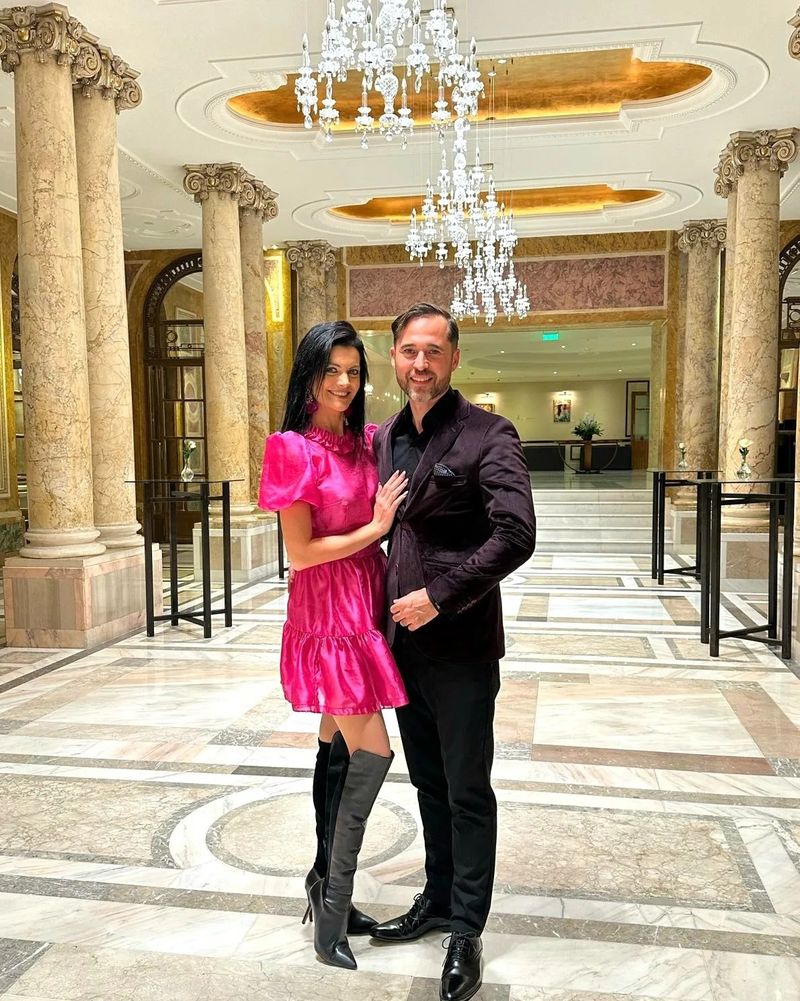 dinu maxer, dinu maxer relație, dinu maxer varsta, magdalena chihaia, deea maxer