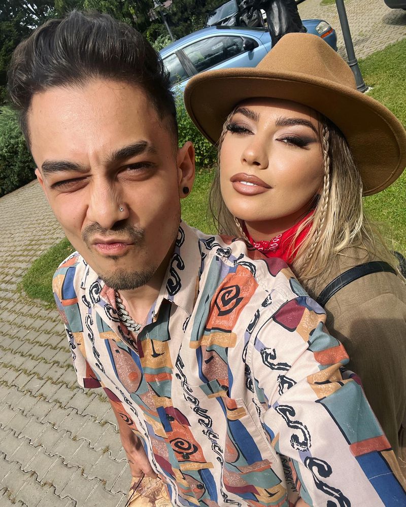 Jo și Juno, pe vremea când formau un cuplu jo, jo si juno, jo si juno despărțire, jo și juno cuplu