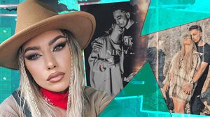 „Nu mai suntem împreună” Jo confirmă despărțirea de Juno! Ce spune artista despre motivul pentru care au ajuns, din nou, la separare: „Vreau să fiu liberă”