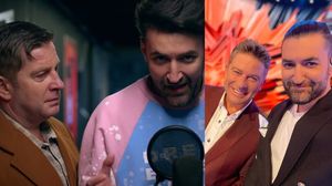 Pavel Bartoș, Smiley