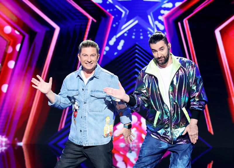 Pavel Bartoș, Smiley