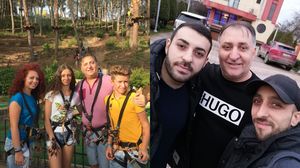 Ce meserii au copiii lui Vali Vijelie. Vezi cu ce se ocupă Florin, Rafi, Cati și Nuțu  Ce meserii au copiii lui Vali Vijelie. Vezi cu ce se ocupă Florin, Rafi, Cati și Nuțu