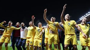 România a obținut calificarea la EURO 2024