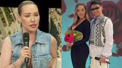 „Ne-au întors” Raluca Podea, vacanță cu peripeții! Blondina spune prin ce a trecut alături de fiul ei, după ce avionul în care se aflau a avut probleme tehnice