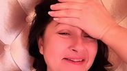 Gabriela Cristea accident