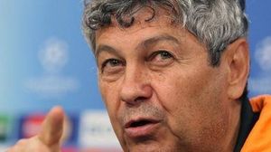 Mircea Lucescu