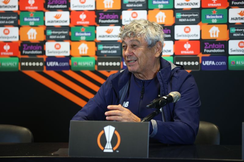 Mircea Lucescu