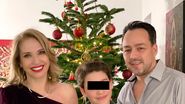 Ileana Badiu familie