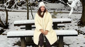 Cine este Daiana Anghel Biografie vârstă, carieră, parcurs profesional. Aceasta a fost părăsită de logodnic cu doar 2 luni înainte de nuntă