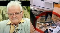 Ireal ce ascundea Irinel Columbeanu în vila din Izvorani, unde a locuit atâția ani cu Monica Gabor! Acum, la trei ani de la incendiul devastator, ies la iveală fotografii cu mai multe femei