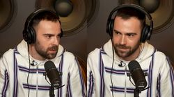 Toți îl cunosc pe Denis Hanganu de pe micile ecrane, însă puțini știau cum își câștiga existența înainte de a deveni celebru. Artistul era pasionat de cu totul alt domeniu:  „S-ar fi putut ca lucrurile să stea altfel”