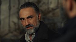 Abbas pune în pericol întreaga familie Demirkan