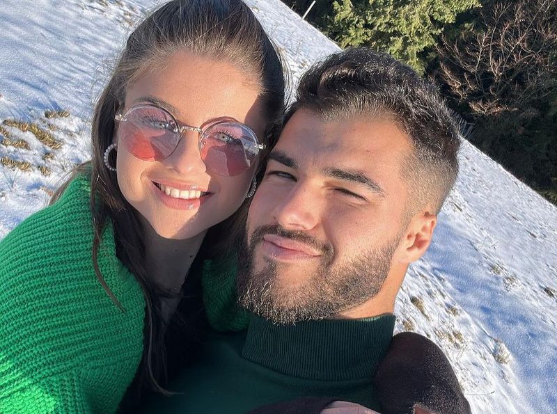 denisa cotolan si iancu sterp