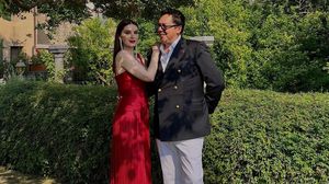 Cine este Sorin Gonțea Bărbatul urmează să își deschidă un restaurant alături de soția sa