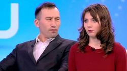 Vulpița spune care a fost adevăratul motiv care a dus la despărțirea de Viorel Stegaru! Cine este persoana care s-a băgat între ei: „A fost rea”
