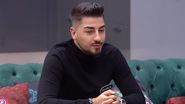 Patrick, despre întâlnirea cu Patricia